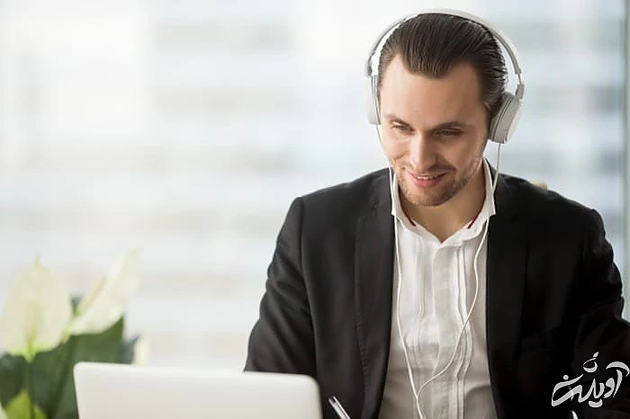 موزیک ملایم مناسب محل کار آهنگ مناسب کار